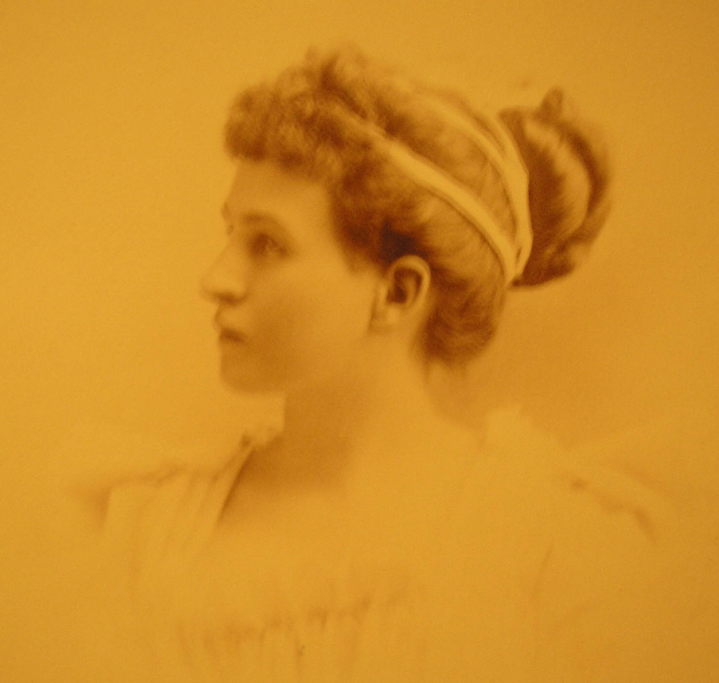 edith emily nickells