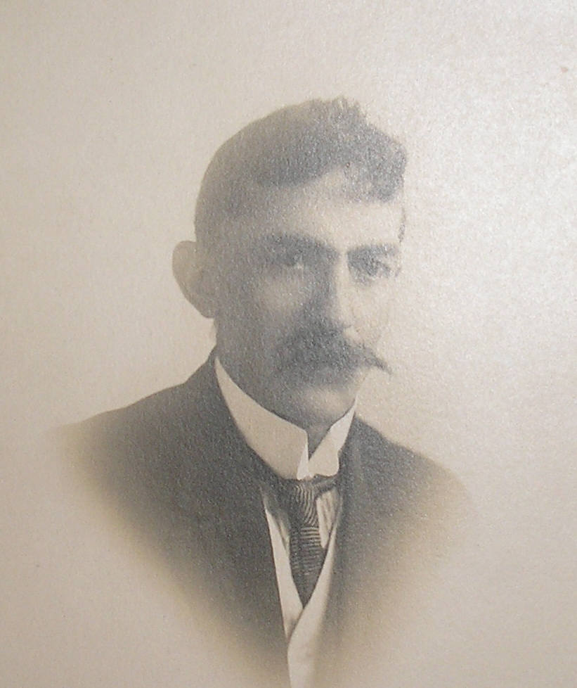 george paulin organist