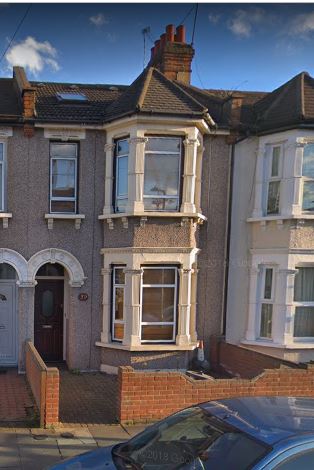 39 Audrey Road, Ilford
